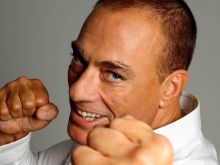Jean-Claude Van Damme