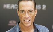 Jean-Claude Van Damme