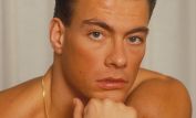 Jean-Claude Van Damme