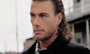 Jean-Claude Van Damme