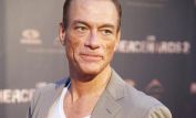 Jean-Claude Van Damme