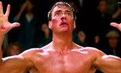 Jean-Claude Van Damme