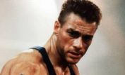 Jean-Claude Van Damme