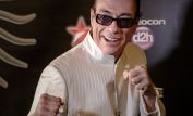 Jean-Claude Van Damme