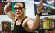 Jean-Claude Van Damme