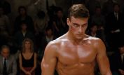 Jean-Claude Van Damme