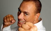 Jean-Claude Van Damme