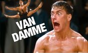 Jean-Claude Van Damme