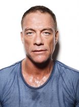 Jean-Claude Van Damme