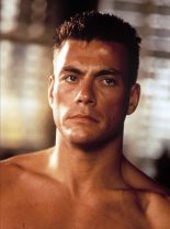 Jean-Claude Van Damme