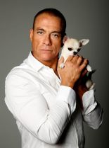 Jean-Claude Van Damme