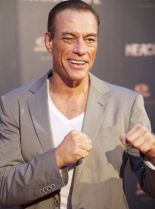 Jean-Claude Van Damme