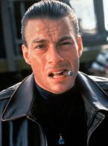 Jean-Claude Van Damme