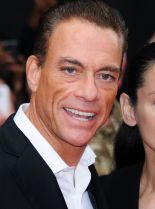 Jean-Claude Van Damme