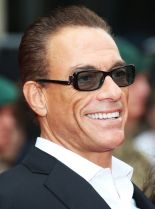 Jean-Claude Van Damme