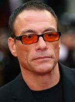 Jean-Claude Van Damme