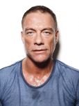 Jean-Claude Van Damme