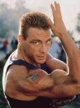 Jean-Claude Van Damme