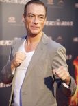 Jean-Claude Van Damme