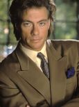 Jean-Claude Van Damme