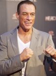 Jean-Claude Van Damme