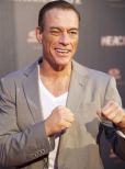 Jean-Claude Van Damme