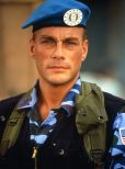 Jean-Claude Van Damme