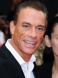 Jean-Claude Van Damme