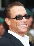 Jean-Claude Van Damme