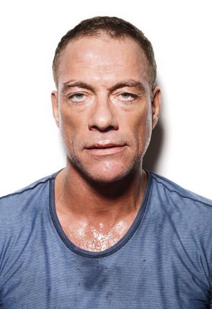 Jean-Claude Van Damme