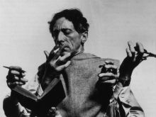 Jean Cocteau