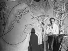 Jean Cocteau