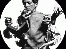 Jean Cocteau