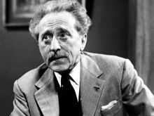 Jean Cocteau