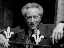 Jean Cocteau