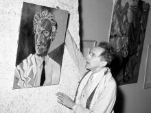 Jean Cocteau