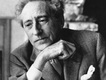 Jean Cocteau