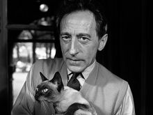 Jean Cocteau