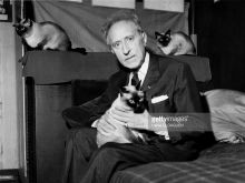 Jean Cocteau