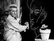 Jean Cocteau