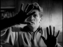 Jean Cocteau