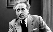 Jean Cocteau