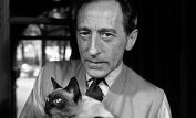 Jean Cocteau