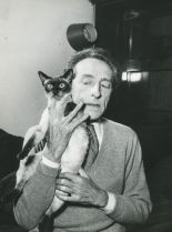 Jean Cocteau