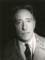 Jean Cocteau