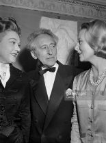 Jean Cocteau #1705505 picture (Portrait Medium)