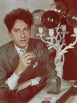 Jean Cocteau