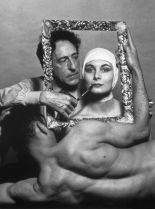 Jean Cocteau