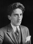 Jean Cocteau