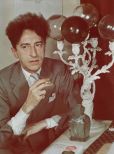 Jean Cocteau